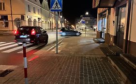Apartamenty Stary Rynek 18