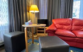 Apartamenty Stary Rynek 18